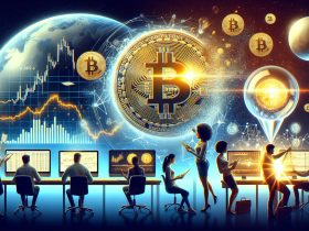 Bitcoin στα ύψη: Το νέο χρυσάφι ή μια επικίνδυνη φούσκα; Αναλύοντας τα Δεδομένα