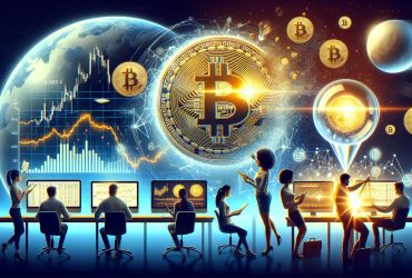 Bitcoin στα ύψη: Το νέο χρυσάφι ή μια επικίνδυνη φούσκα; Αναλύοντας τα Δεδομένα