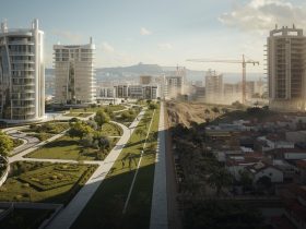 Ελληνικό: Η λαμπερή υπόσχεση της πρώτης “Πόλης των 15 λεπτών” στην Ελλάδα