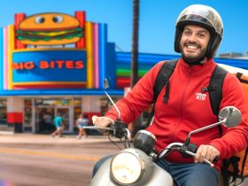 Vibrator Productions: Αφιέρωμα στους ¨Ντελιβεράδες” Αποδοχές, μύθοι και επικινδυνότητα – Video Vibrator Productions: Αφιέρωμα στους ¨Ντελιβεράδες” Αποδοχές, μύθοι και επικινδυνότητα – Video