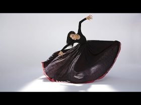 Τζάνετ Άιλμπερ: Η Μάρθα Γκράχαμ επιδίωξε να φτάσει στην καρδιά της ανθρώπινης έκφρασης – Video