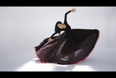 Τζάνετ Άιλμπερ: Η Μάρθα Γκράχαμ επιδίωξε να φτάσει στην καρδιά της ανθρώπινης έκφρασης – Video