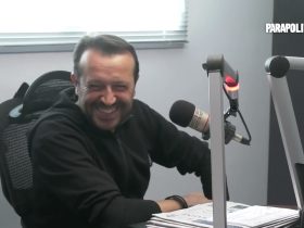 Νίκος Παππάς για Ιθάκη: Ο Τσίπρας θάπρεπε να παραμείνει πρόεδρος του ΣΥΡΙΖΑ – Συνέντευξη στον Παραπολιτικά 90.1 – Video Νίκος Παππάς για Ιθάκη: Ο Τσίπρας θάπρεπε να παραμείνει πρόεδρος του ΣΥΡΙΖΑ – Συνέντευξη στον Παραπολιτικά 90.1 – Video