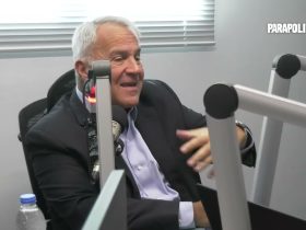 Μάκης Βορίδης: Γιατί δεν προσήλθε ο “φραπές” στην εξεταστική επιτροπή | Συνέντευξη στον Παραπολιτικά 90.1 – Video Μάκης Βορίδης: Γιατί δεν προσήλθε ο “φραπές” στην εξεταστική επιτροπή | Συνέντευξη στον Παραπολιτικά 90.1 – Video