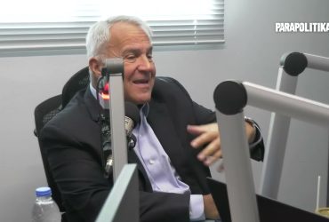 Μάκης Βορίδης: Γιατί δεν προσήλθε ο “φραπές” στην εξεταστική επιτροπή | Συνέντευξη στον Παραπολιτικά 90.1 – Video
