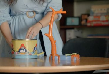 Ζώντας με αυτισμό στην Ελλάδα – Ρεπορτάζ με τη Σοφία Παπαϊωάννου – Video