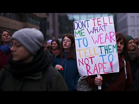 Εσώρουχα “κατά του βιασμού” λανσάρονται στην Ευρώπη; – Video Εσώρουχα “κατά του βιασμού” λανσάρονται στην Ευρώπη; – Video