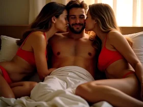 Η «βιταμίνη του σεξ» στην πράξη: Η Βιταμίνη Ε που απογειώνει τη λίμπιντο Η «βιταμίνη του σεξ» στην πράξη: Η Βιταμίνη Ε που απογειώνει τη λίμπιντο