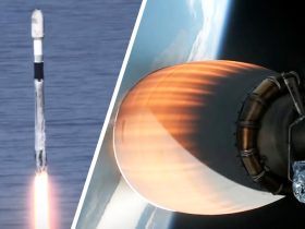 Απίστευτες εικόνες του Falcon 9 της SpaceX να εκτοξεύει τον Transporter-15 σε τροχιά – Video