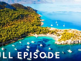 Νησιά της Ελλάδας (Ολόκληρο Επεισόδιο) | Η Ευρώπη από Ψηλά | National Geographic – Video