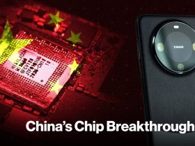 Έτσι σόκαρε η Huawei την Αμερική με ένα smartphone – Video