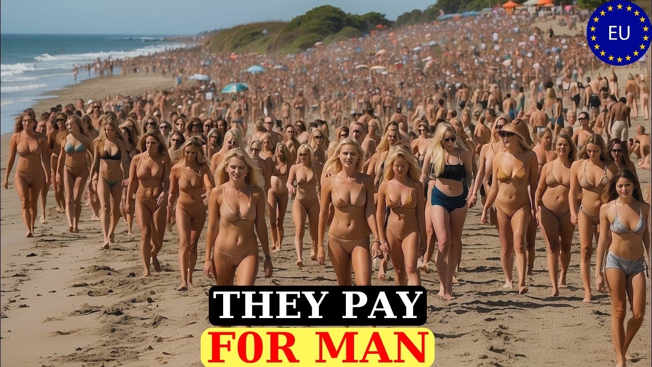 12 πιο φτωχές ευρωπαϊκές χώρες: Ιστορίες γυναικών και τοπικές ομορφιές — Ταξιδιωτικό ντοκιμαντέρ – Video