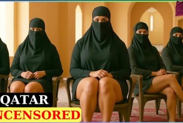 15 ΣΟΚΑΡΙΣΤΙΚΕΣ ΑΛΗΘΕΙΕΣ για το Κατάρ που δεν θα πιστέψετε – Ταξιδιωτικό Ντοκιμαντέρ – Video