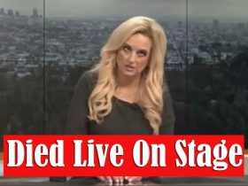 30 Καλλιτέχνες και Ηθοποιοί που Πέθαναν Επί Σκηνής – Video