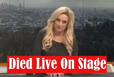 30 Καλλιτέχνες και Ηθοποιοί που Πέθαναν Επί Σκηνής – Video