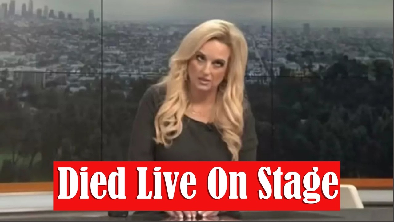 30 Καλλιτέχνες και Ηθοποιοί που Πέθαναν Επί Σκηνής – Video