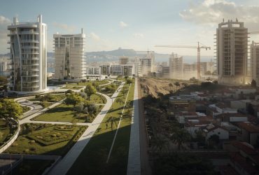 Europe’s Largest Urban Makeover: Ellinikon Aims for a 15-Minute Future