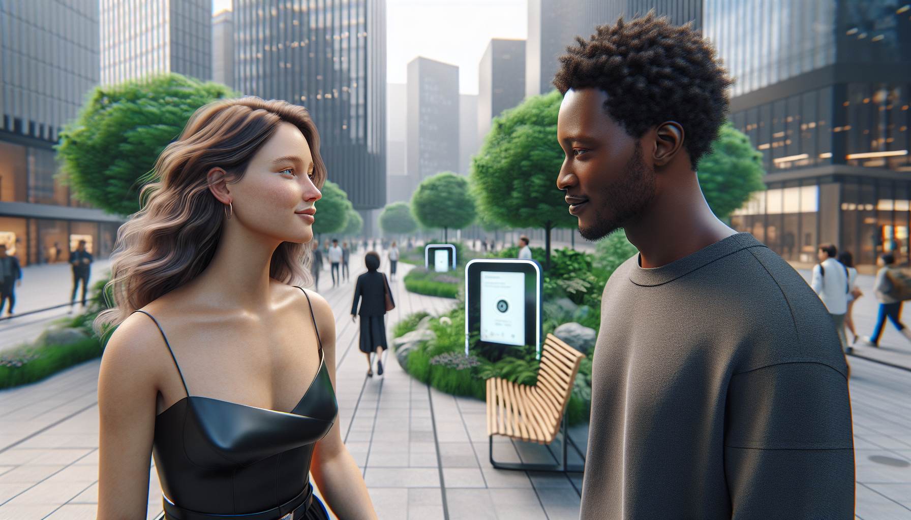 Smart Cities: Promise for the Future or Digital Cage?